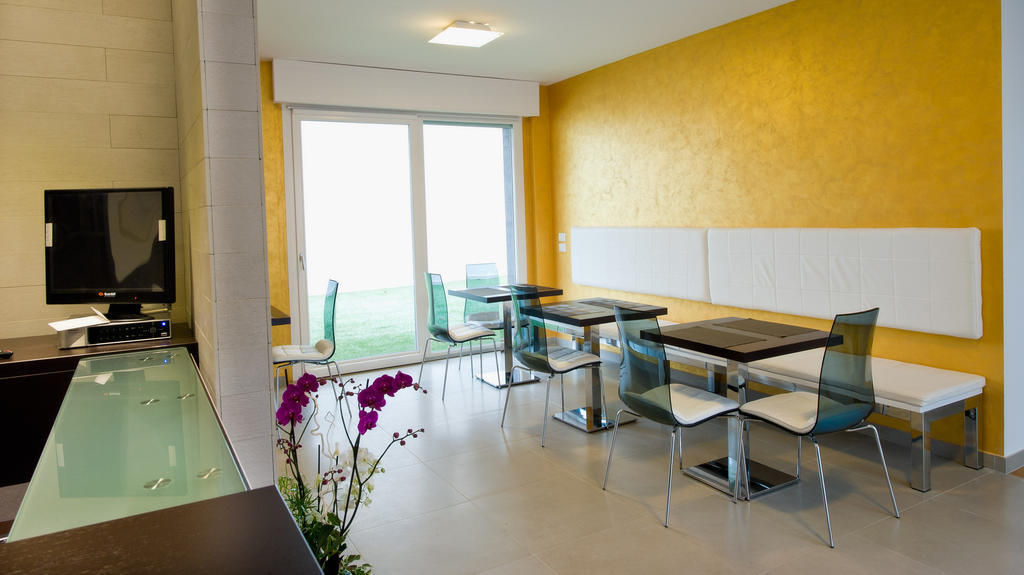 Jolie Bed And Breakfast Pescara Exteriör bild
