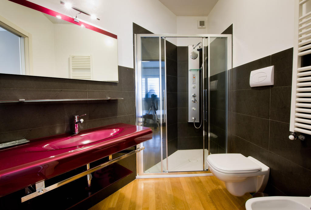 Jolie Bed And Breakfast Pescara Rum bild